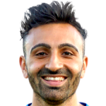 player picture of A. Gülsatar