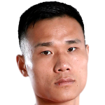 Player picture of Zhang Chenglin