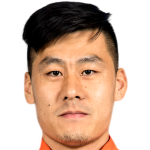 player picture of Li Wei