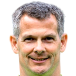 coach picture of Patrick Zöllner