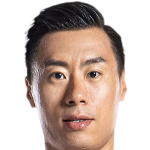 Player picture of Yang Cheng