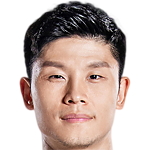 Player picture of Yu Yang
