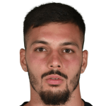 Player picture of Gianluca Gaetano