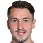 Player picture of Адриан Файн