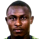 Player picture of Halfani Mbaruku Twenye