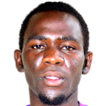 Player picture of Joseph Mahundi