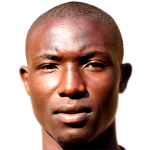 Player picture of Joshua Mwakasaba