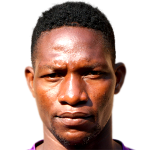 Player picture of Peter Mwangosi