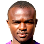 Player picture of John Kabanda