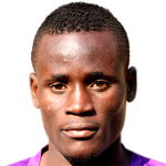 Player picture of Medson Mwakatundu