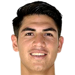Player picture of Roberto Meráz