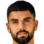 Player picture of Lucas Alfieri