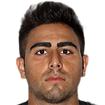 Player picture of Oğuzhan Akgün