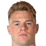 Player picture of Stephen Welsh
