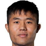 Player picture of Lalengmawia Apuia