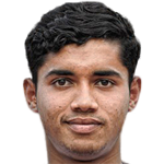 Player picture of Saurabh Meher