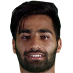 Player picture of علي غلام 