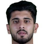 Player picture of Ahmad Reza Jalali