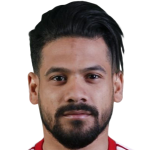 Player picture of Mohammad Ghaderi
