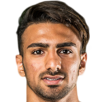 Player picture of يونس ديلفي