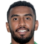 Player picture of عبدالعزيز الضويحي