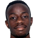 Player picture of Mohammed Mali