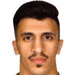 Player picture of Mohammed Al Kunaydiri