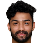 Player picture of Salim Rashid