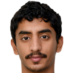 Player picture of ماجد عبدالله الجنيبي