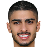 Player picture of Faris Khalil
