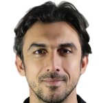 Player picture of Mahdi Rahmati
