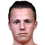 Player picture of Tijn Daverveld
