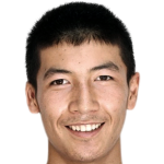 player picture of O. Timur uulu