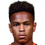 Player picture of Andrew Mendonça