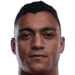 Player picture of مصطفى محمد