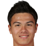 Player picture of Issei Ouchi