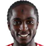 Player picture of Sekou Sidibe