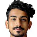 Player picture of Yahya Al Hudaifi