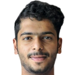 Player picture of Yousuf Al Sheyadi