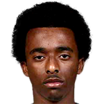 Player picture of Tashan Oakley-Boothe