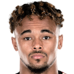 Player picture of Anton Walkes