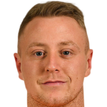 Player picture of James Talbot