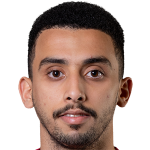 Player picture of Khaled Mohammed