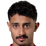 Player picture of احمد الجانحى
