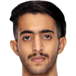 Player picture of ناصر اليزيدي