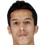 Player picture of محمد الأشول