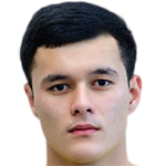 Player picture of Batyr Gaýlyýew