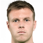 Player picture of Daniel Mullen