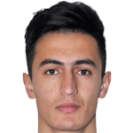 Player picture of توهير مالودوستوف