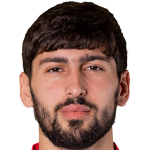 Player picture of سيرفوني مباياتسيوف